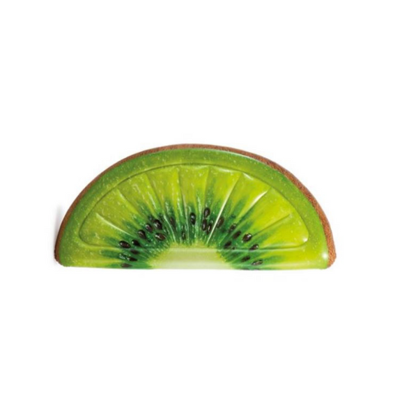 Intex Inflatable Pool Floats: Kiwi Slice Mat, Flamingo or Yellow Duck Ride-On
