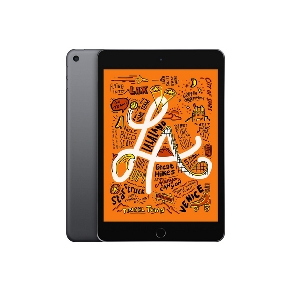 Apple iPad Mini de 64 GB (último modelo)