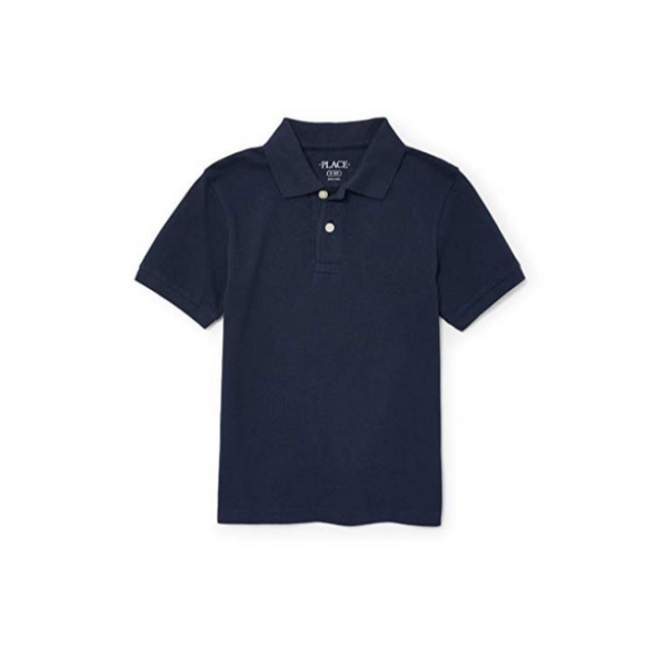 Ahorre hasta un 30 % en ropa de uniforme escolar de Nautica, The Children's Place y más 