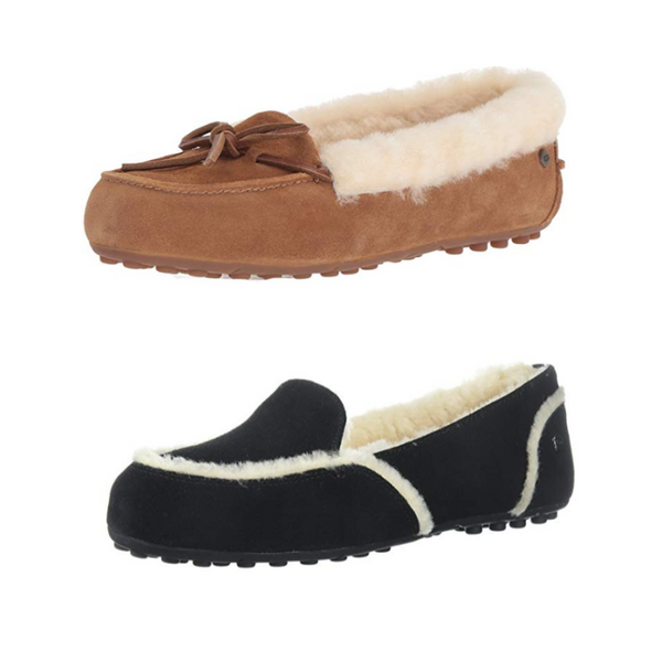 UGG Women's Loafers Sneakers (5 Styles)