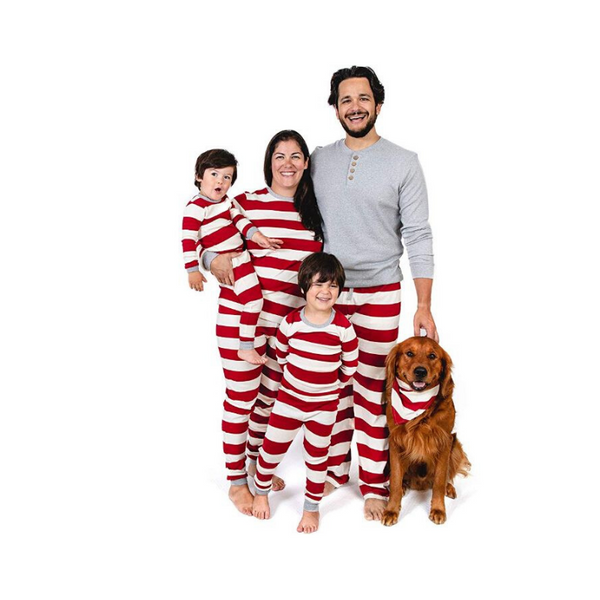 Burt's Bees Baby - Family Jammies, Holiday Matching Pajamas