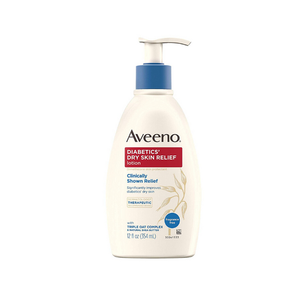 Up To 40% Off Aveeno Moisturizing Products