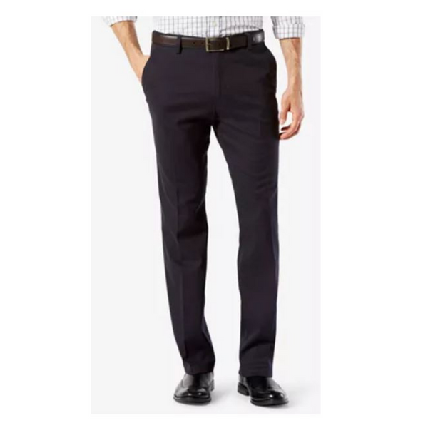 Pantalones color caqui Dockers para hombre (varios estilos y tallas)