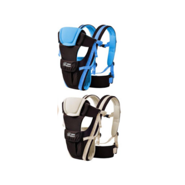 Ergonomic Baby Carrier