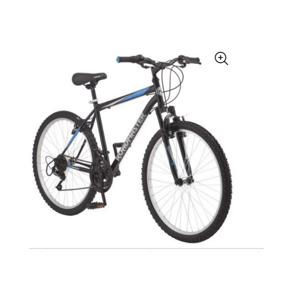 Roadmaster Granite Peak Men's Mountain Bike, 26" wheels