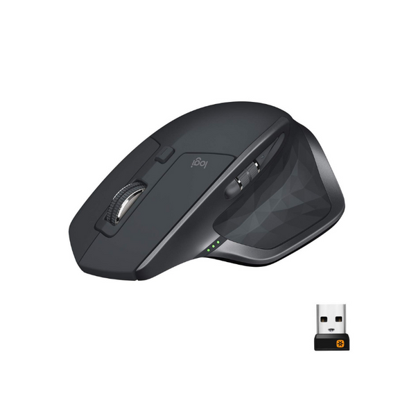 Logitech MX Master 2S Wireless Mouse