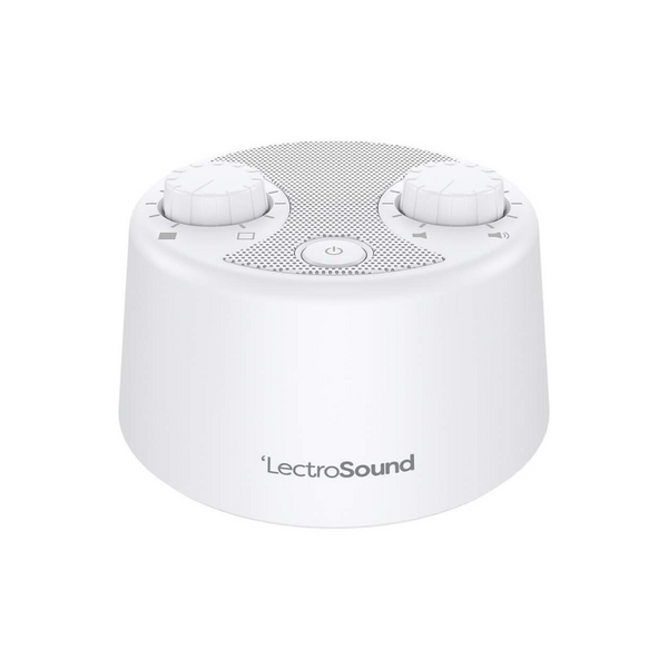 Máquina de ruido blanco LectroSound