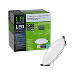 Hasta 25% de descuento en iluminación empotrada 