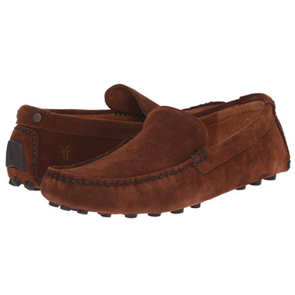 FRYE Men's Russel Venetian Slip-On Loafer