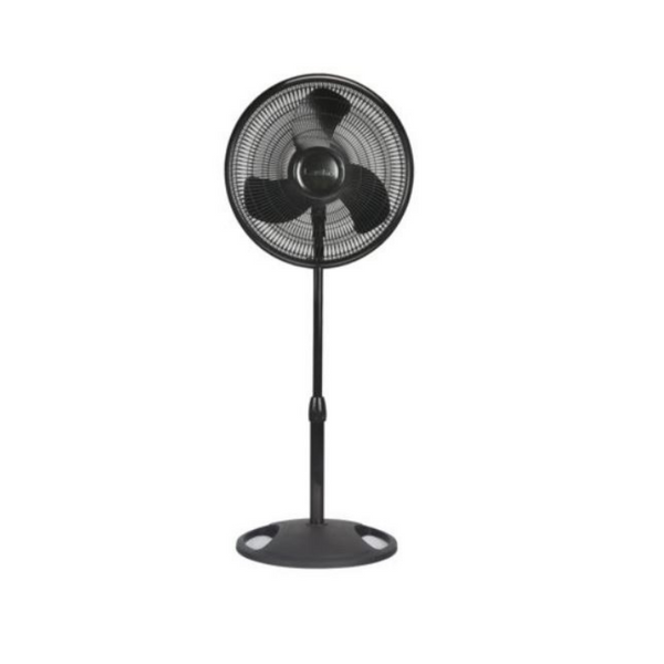 Lasko 16" Oscillating Pedestal Stand 3-Speed Fan