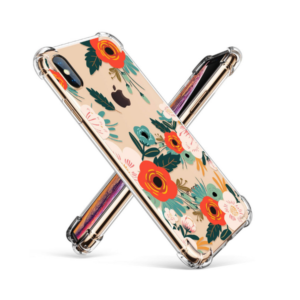 Fundas para iPhone Xs Max, Xs/X, XR, 7/7+, 8/8+, 6+/6s+