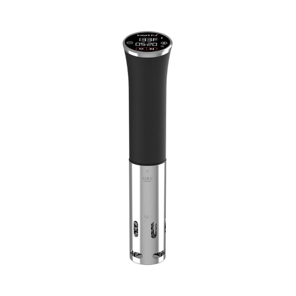 Circulador de inmersión Instant Pot SSV800 Accu Slim Sous Vide, 6 u 8 cuartos