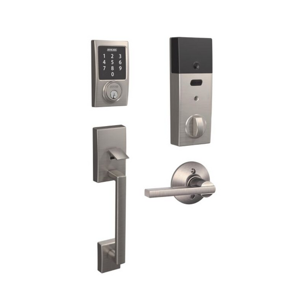 Up to 40% off Select Smart and Electronic Door Locks