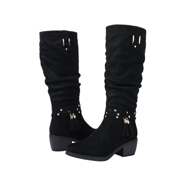 Globalwin Women's Natalia Fashion Boots
