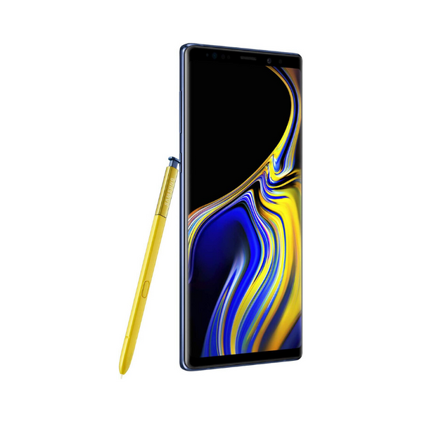 Unlocked Samsung Galaxy Note 9 Smartphone