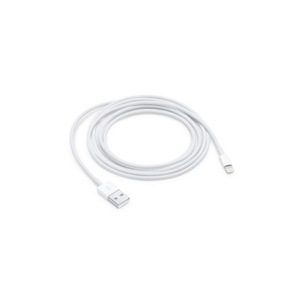 Cable Lightning a USB de Apple