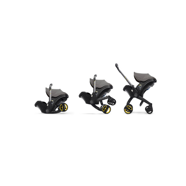 Silla de paseo para automóvil Doona (5 colores)