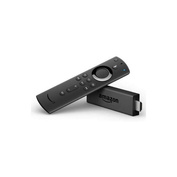 Fire TV Stick