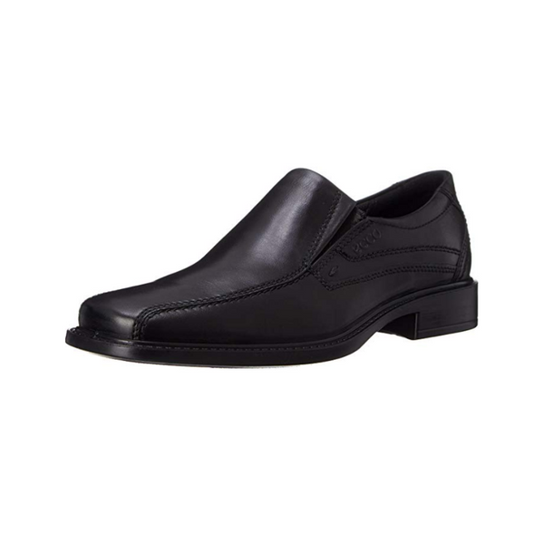 Ecco Mocasines sin cordones New Jersey para hombre
