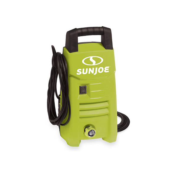 Sun Joe Max PSI 1.45 GPM 10-Amp Electric Pressure Washer
