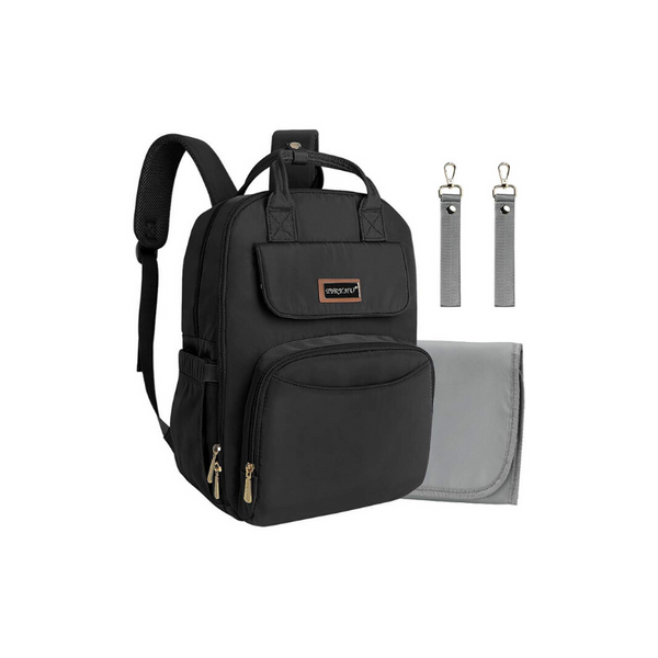 Diaper Bag Backpack