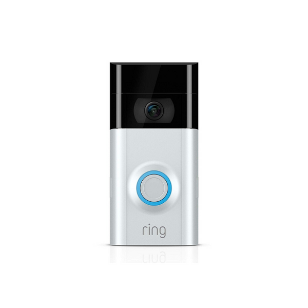 Ring Video Doorbell 2