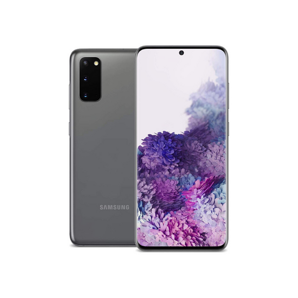 Recién lanzado el teléfono inteligente Samsung Galaxy S20 5G desbloqueado de fábrica