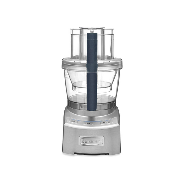 Cuisinart Elite Collection 2.0 12 Cup Food Processor