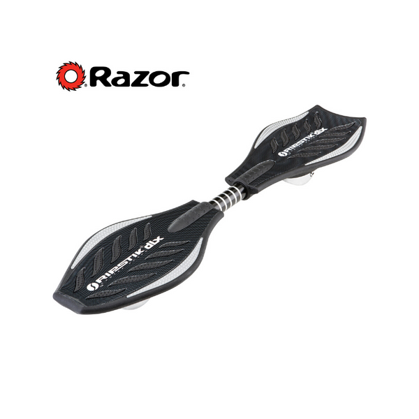 Razor RipStik DLX con ruedas para tallar de aluminio extra resistentes