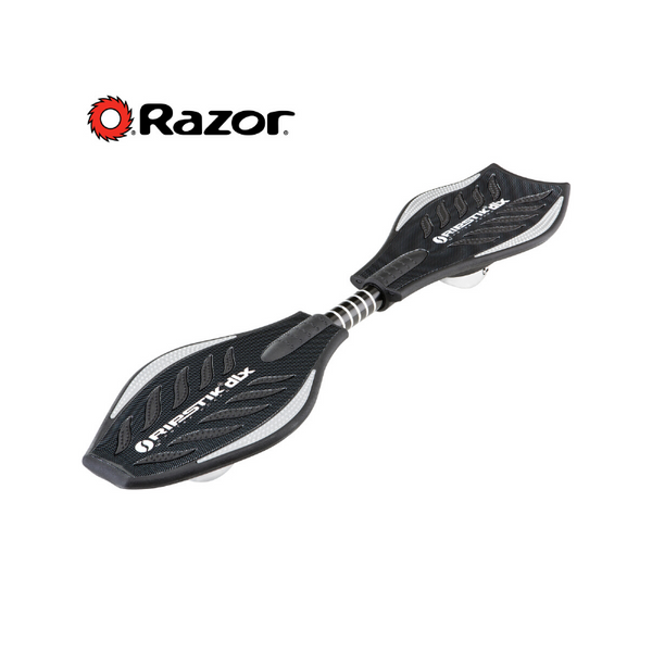 Razor RipStik DLX with Extra Sturdy Aluminum Carving Casters