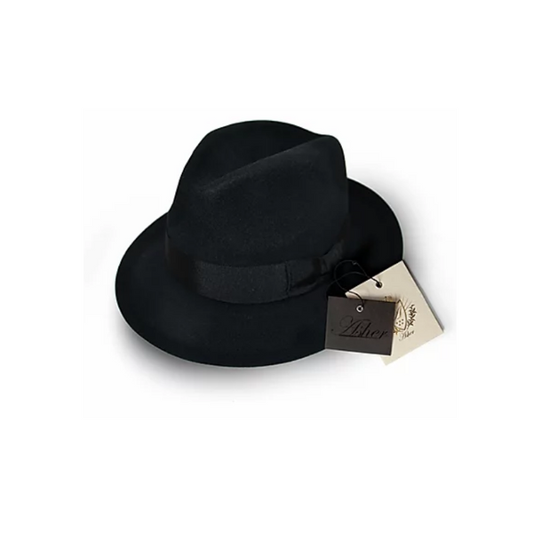 Preventa de sombreros aplastables Asher New York + corbata gratis para todos los socorristas