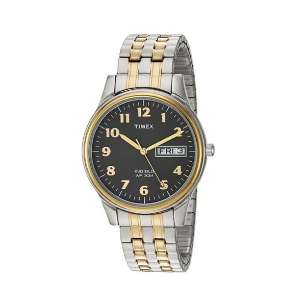 Reloj Timex Charles Street para hombre