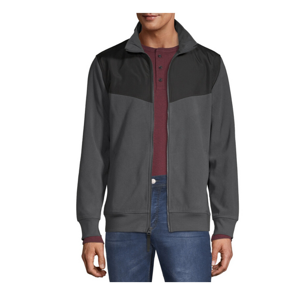 Sudaderas con capucha, pantalones o chaquetas de micropolar en oferta