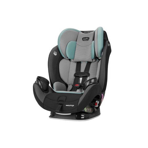 Silla de auto todo en uno Evenflo EveryStage LX