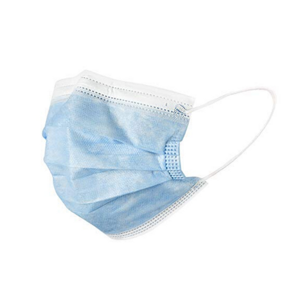 1,000 FDA Approved Face Masks