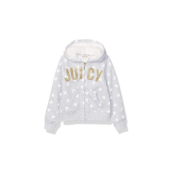 Girls Juicy Couture Sweatshirt