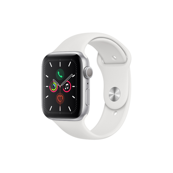 Apple Watch Series 5 GPS, 44mm