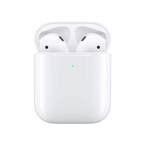 Apple AirPods with Wireless Charging Case