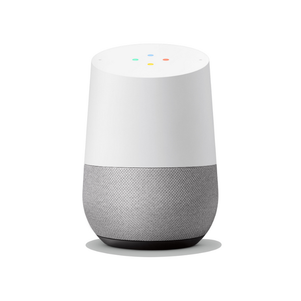 Google Home: altavoz inteligente y asistente de Google