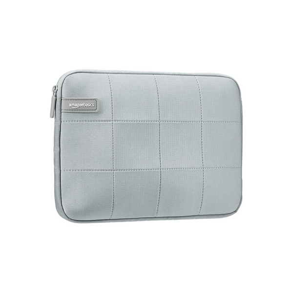 AmazonBasics 13.3″ Urban Laptop Sleeve Case