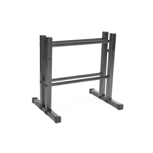 Cap Barbell Cap Soporte para mancuernas de 24"