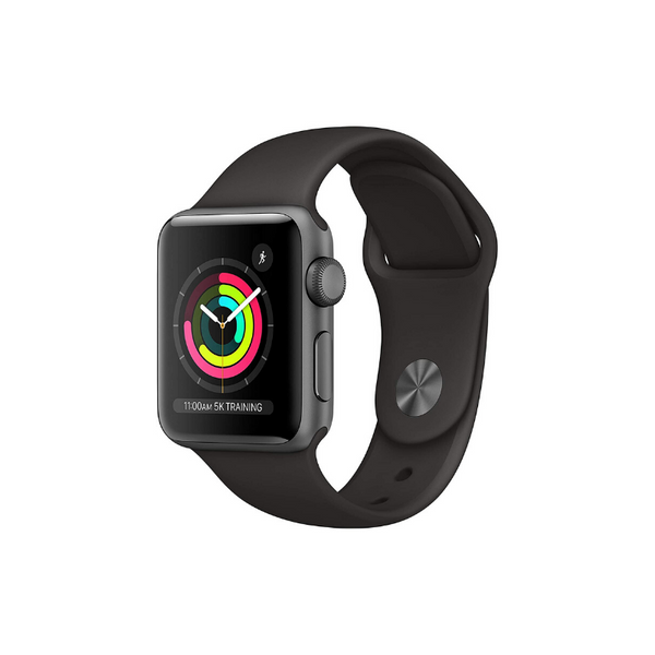 Reloj inteligente Apple Watch Series 5 (GPS, 40 mm)