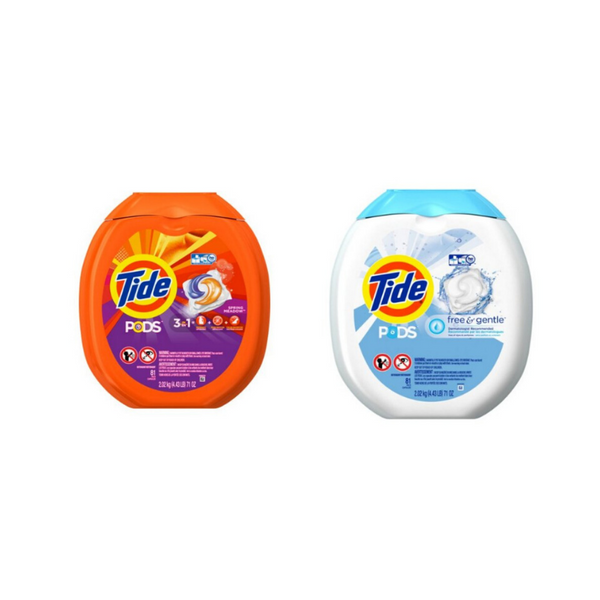 81 Load Tide Pods On Sale