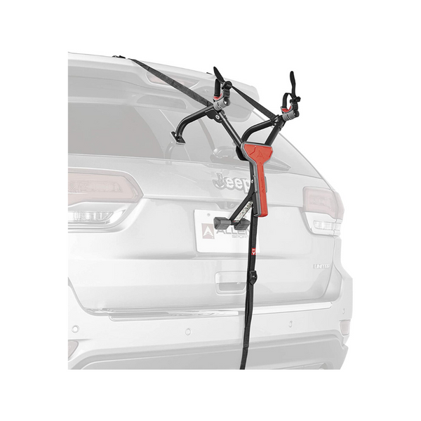 Allen Sports Ultra Compact Trunk Mounted Bike Rack