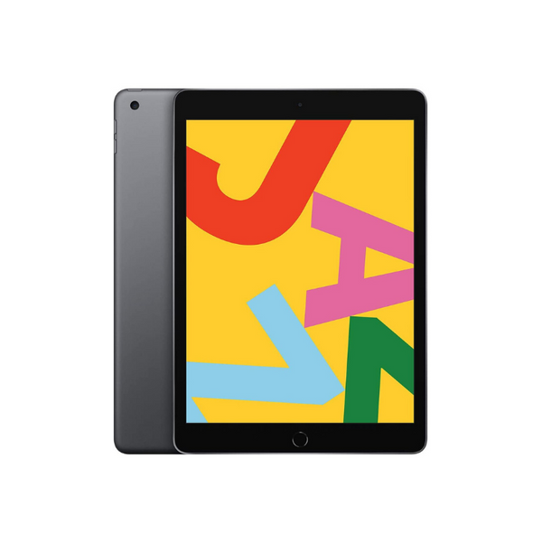 Último modelo de iPad de Apple