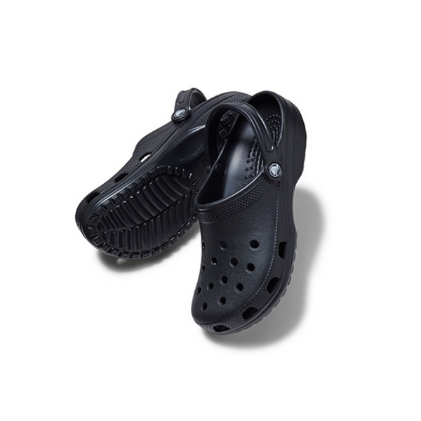 Consigue un par de Crocs GRATIS