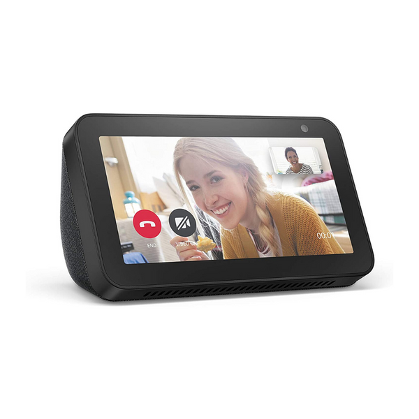 Buy One Echo Show 5 And Get One FREE