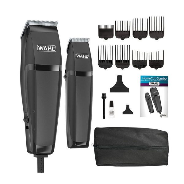 Wahl 14 Piece Haircut Kit