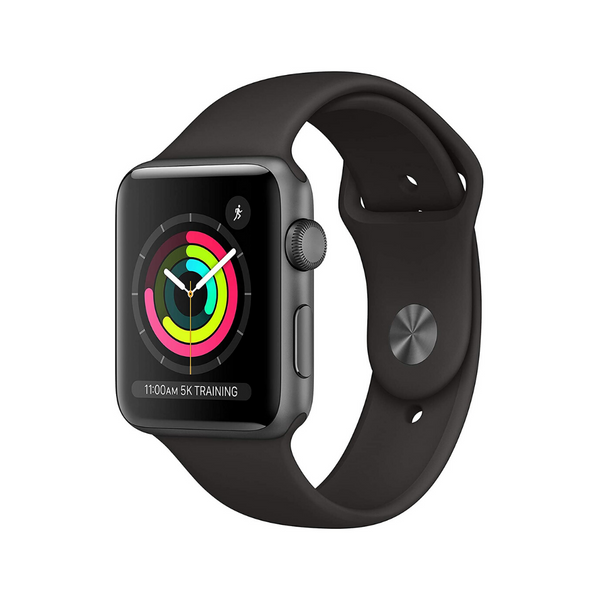 Refurbished Apple Watches On Sale