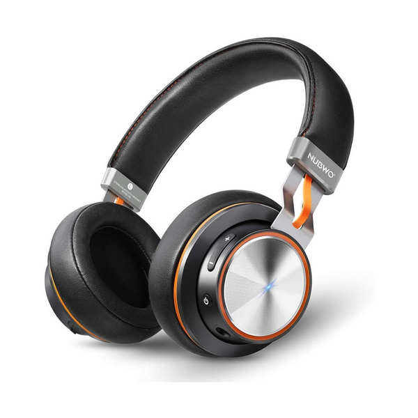 Auriculares inalámbricos Bluetooth sobre la oreja
